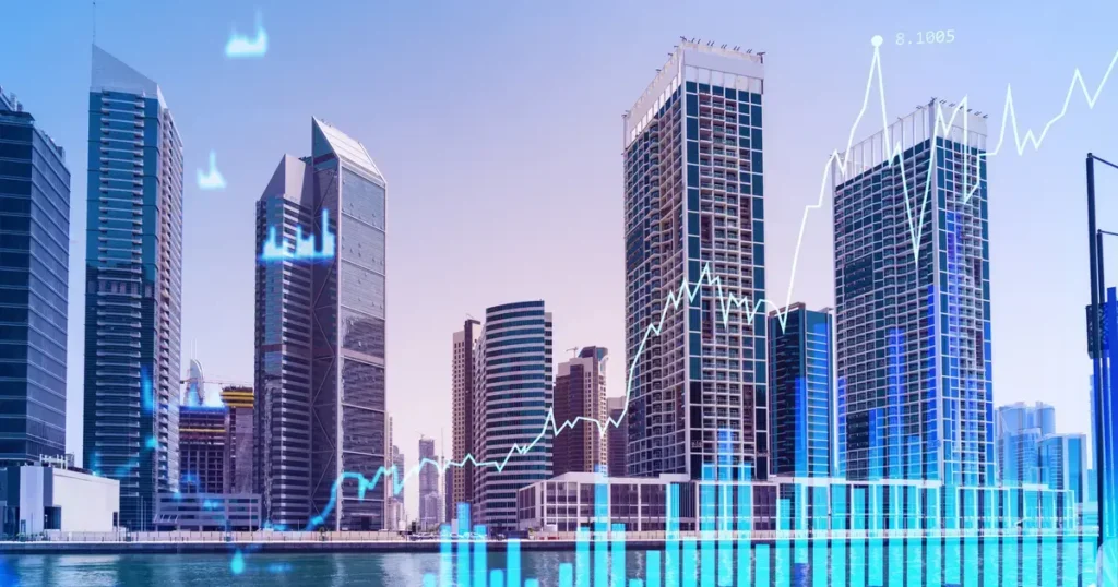 From Trade Routes to Property Routes: Why Dubai is the Choice for Smart Investors in 2025