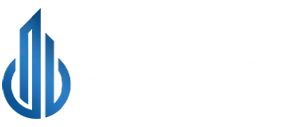 Apex Skyline Web Logo White