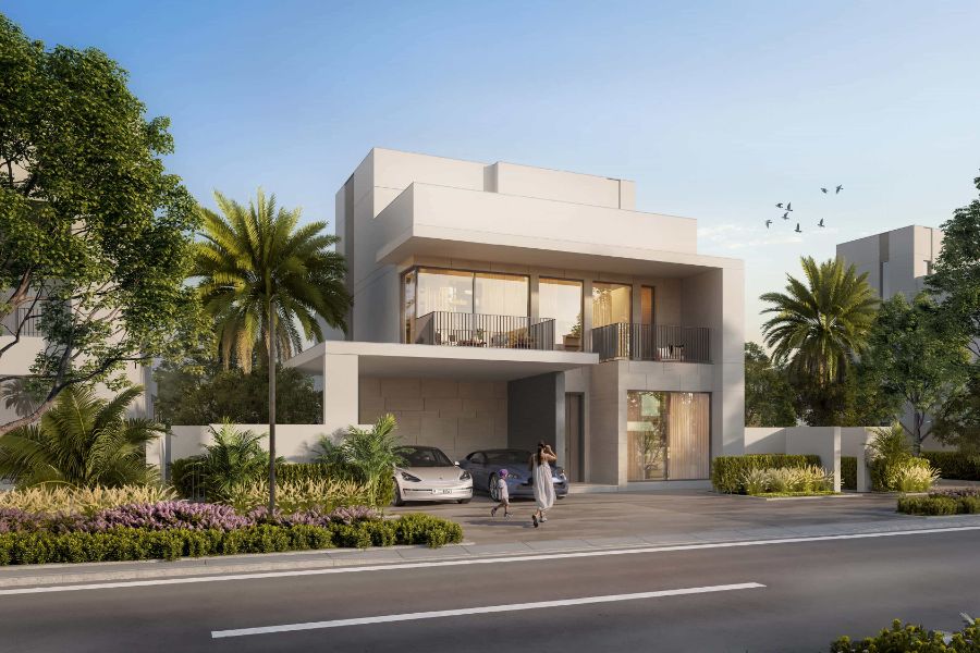 Experience Luxury Living in Dubailand with Meraas