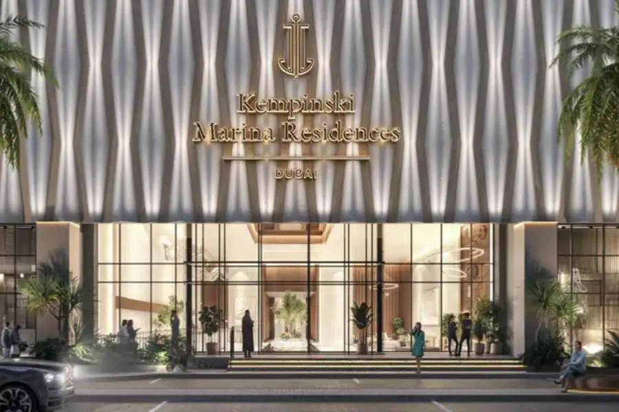 Experience Luxury Living in Dubailand with Meraas