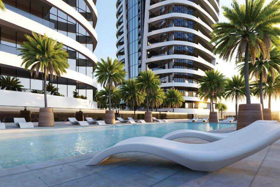 Experience Luxury Living in Dubailand with Meraas