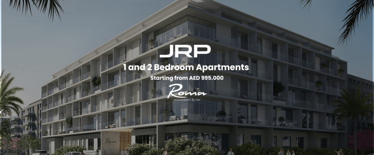 Roma Residences Featured Image