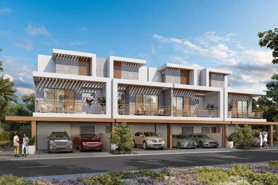 Experience Luxury Living in Dubailand with Meraas