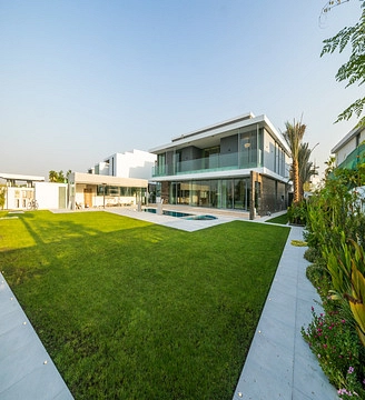 Dubai Hill Estates