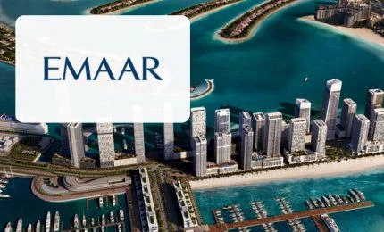 Emaar Feature Developers