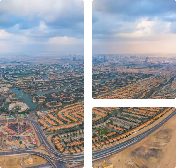 Properties for Sale in Jumeirah Village Circle