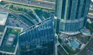 Brokerage Services