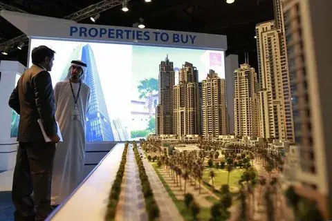 How to buy Property in Dubai as a foreigners