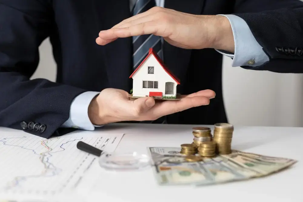 Property Value Appreciates Over Time
