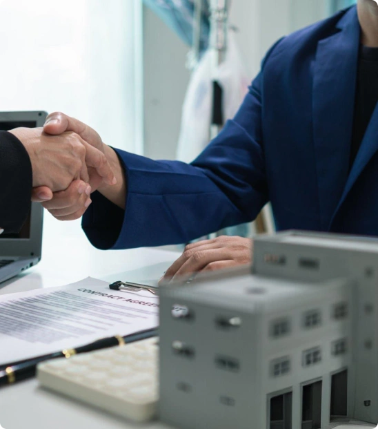 Understanding Different Types of Mortgages in Dubai