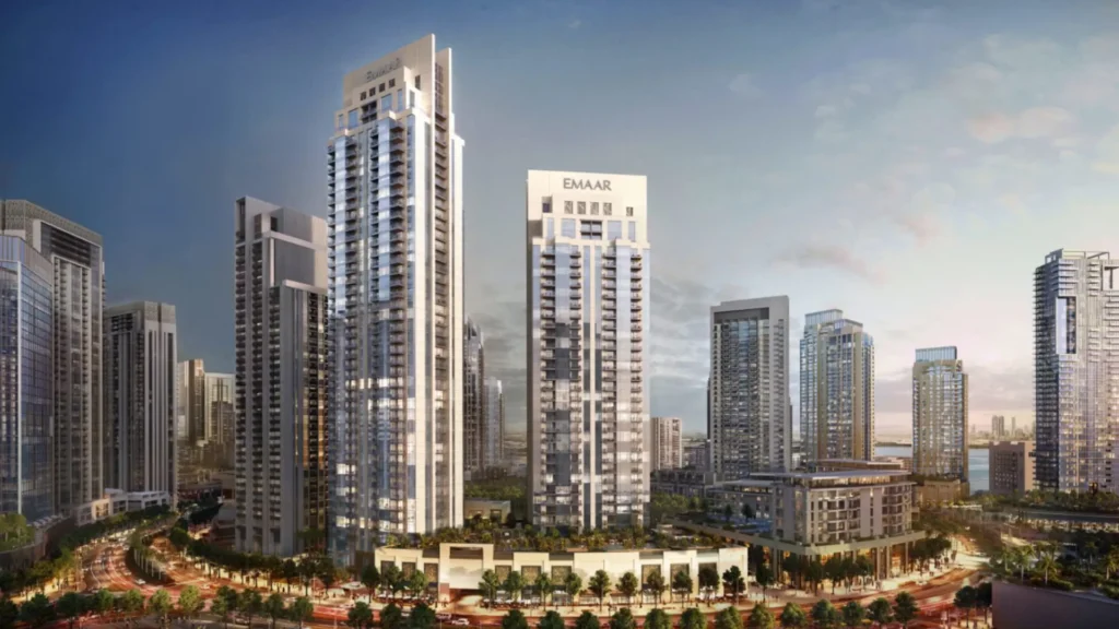 Top Areas to Buy Property in Dubai in 2025