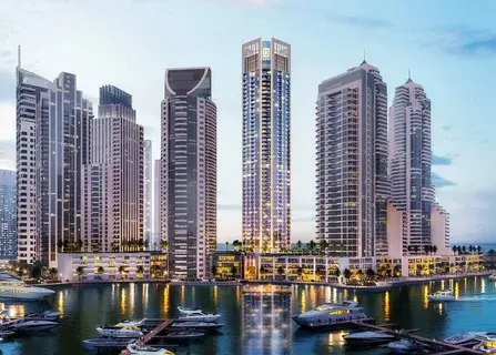 Why 2025 is the best year to buy property in dubai