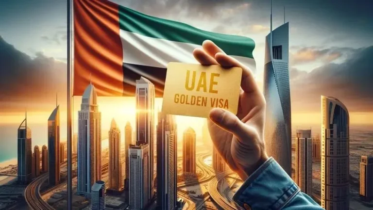 How UAE’s Golden Visa Policy is Driving Real Estate Growth in 2025