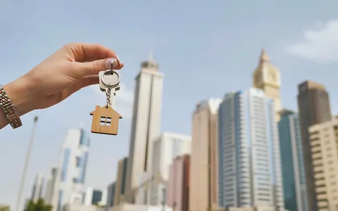 Moving Checklist for New Renters in Dubai