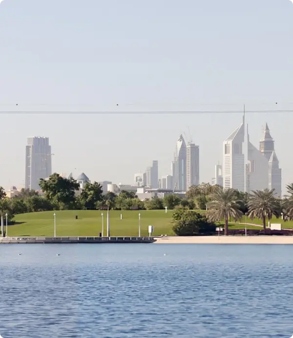Nakheel’s Most Iconic Developments in Dubai