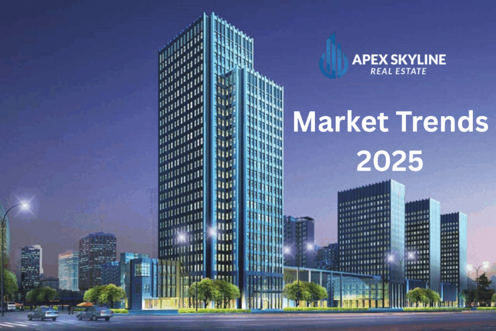 Real Estate Transactions