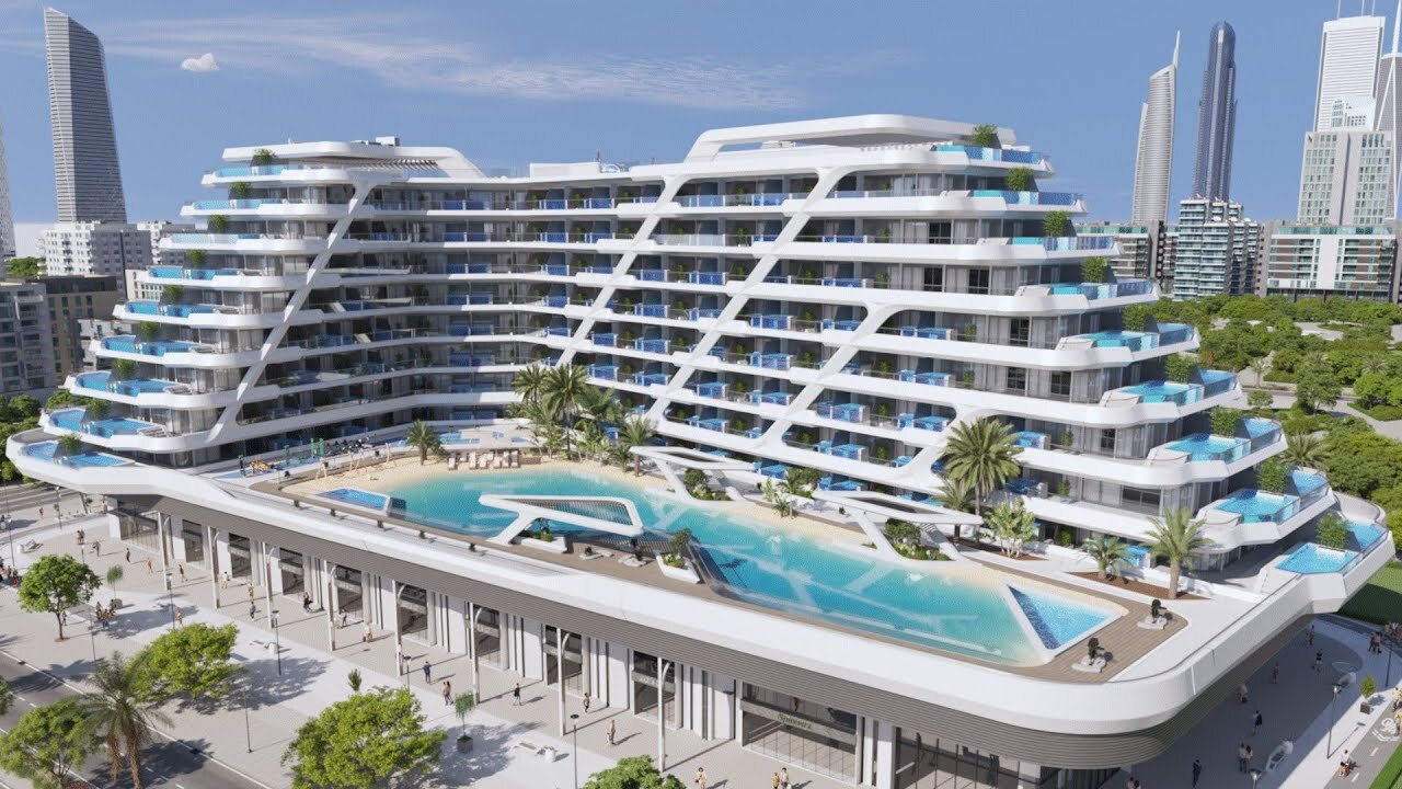 Dubailand Hits $7.3 Billion in Property Deals: What It Means for Dubai Real Estate