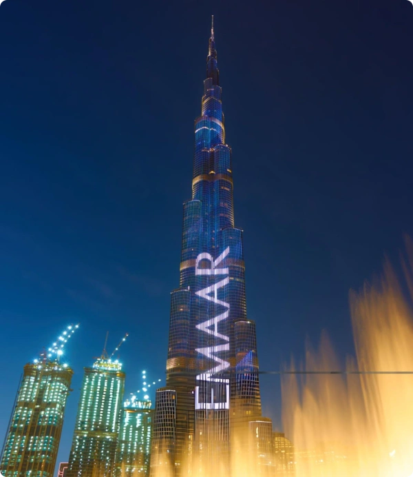 Why Choose Emaar_
