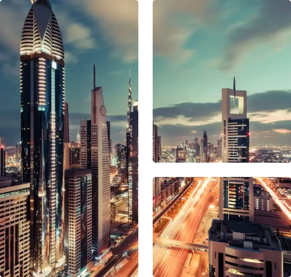 Why Invest in Dubai DownTown