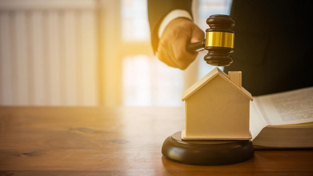 Arbitration vs Court: Handling Real Estate Disputes in Dubai