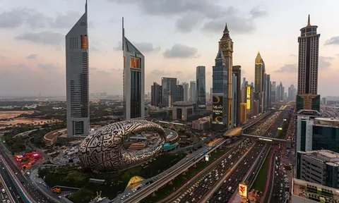 Learn about the latest Dubai Land Department rules for buying off-plan properties in 2025, including registration, payment plans, and buyer protections