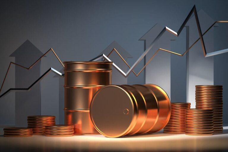How Oil Prices Indirectly Impact Property Values in Dubai