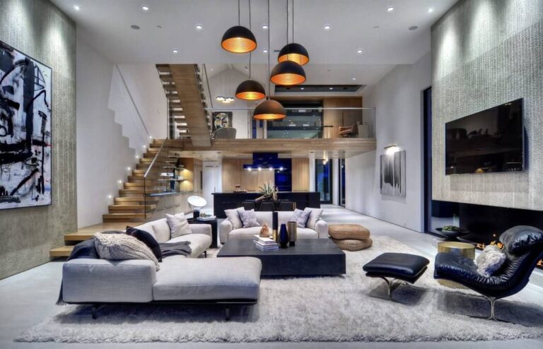 Interior Design Upgrades That Justify Higher Rents