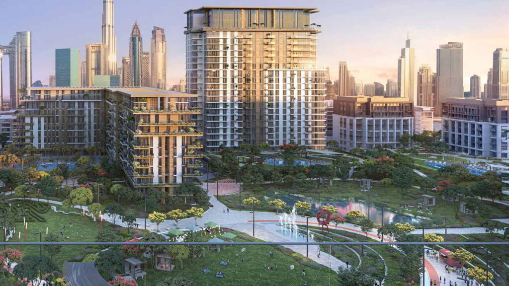 Off-Plan vs Ready Properties in Dubai