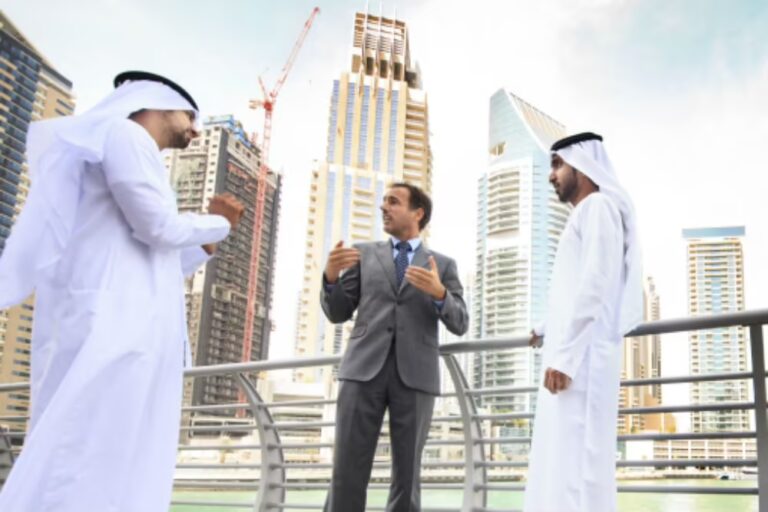 Managing Your Dubai Property Remotely