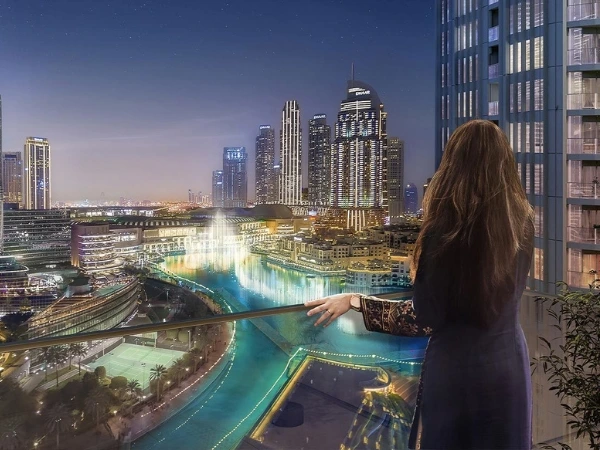 St. Regis Residences