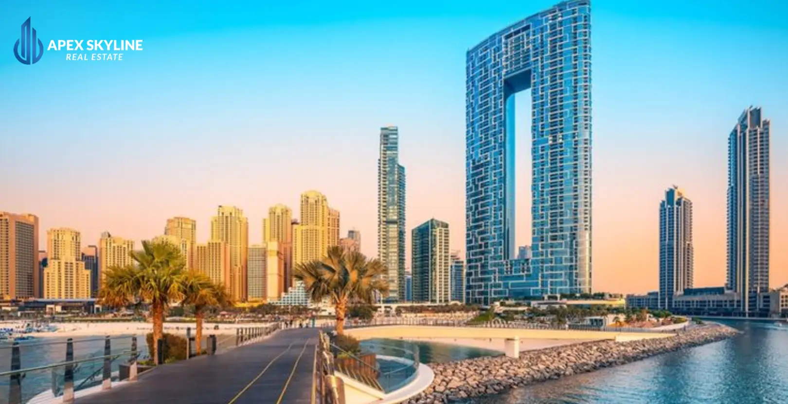 Off-Plan Villas in Dubai