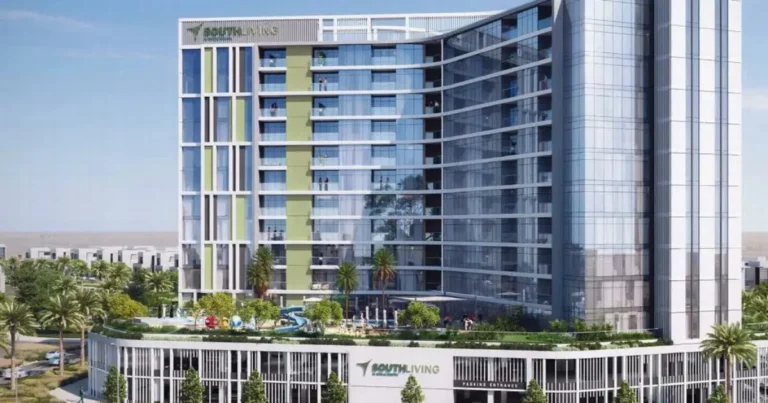 Properties in Dubai South Complete Area Guide