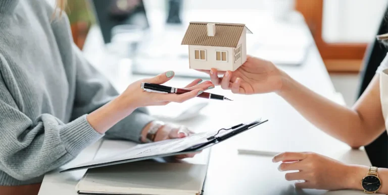 Should You Register Properties Under Your Name Or A Company