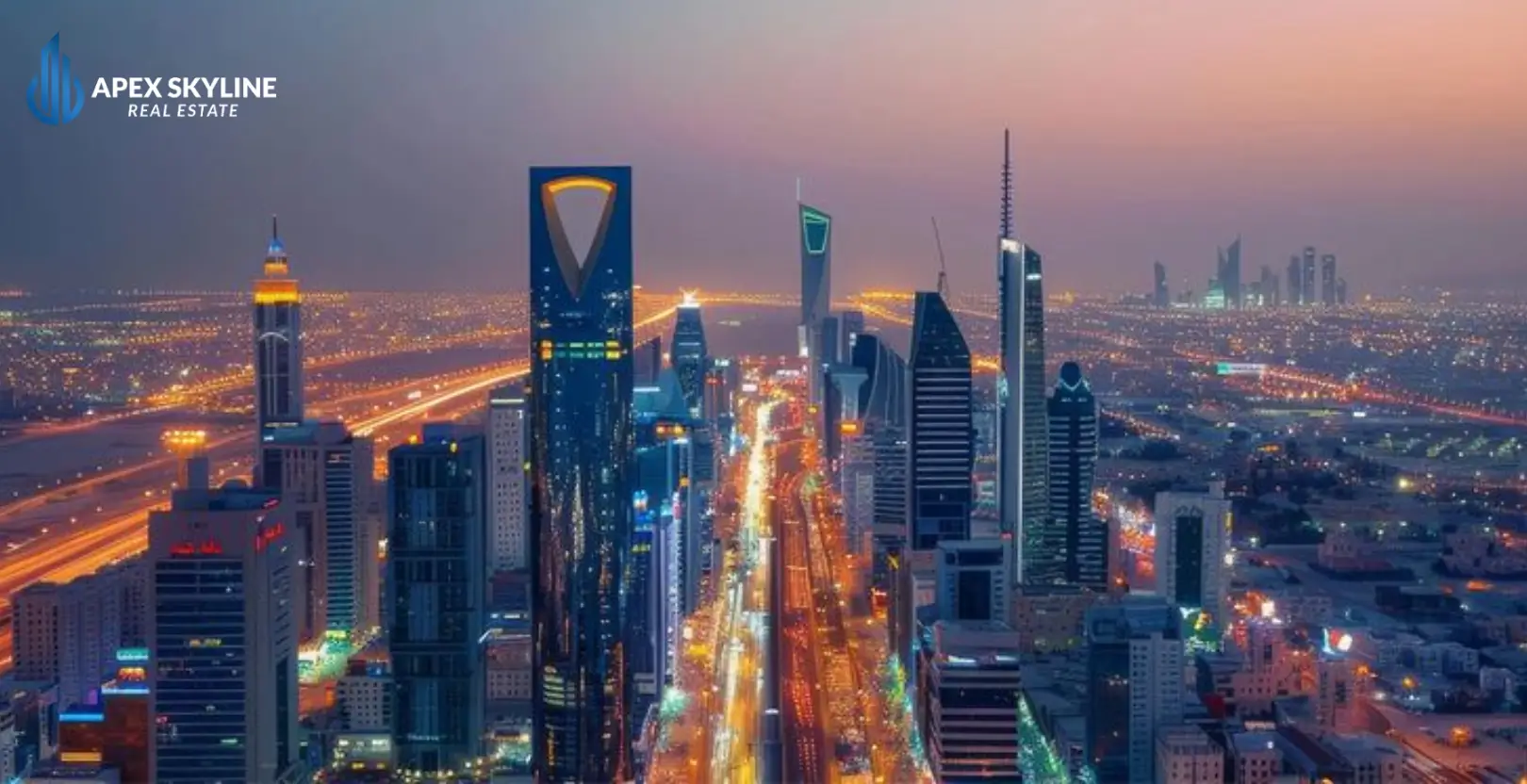 Types of Off-Plan Properties in Dubai