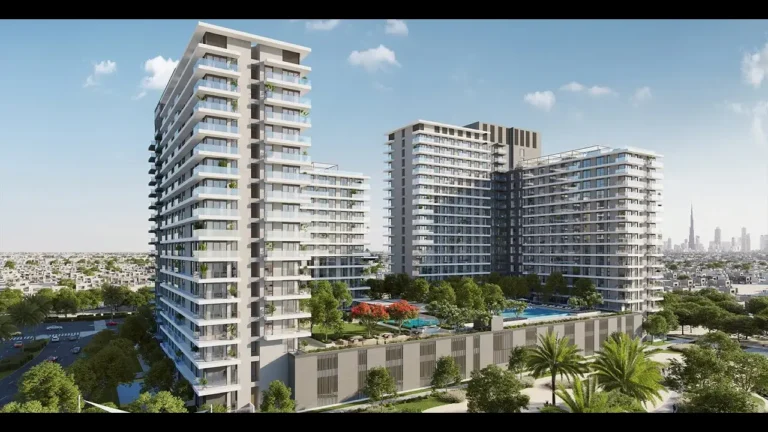 off plan properties in dubai