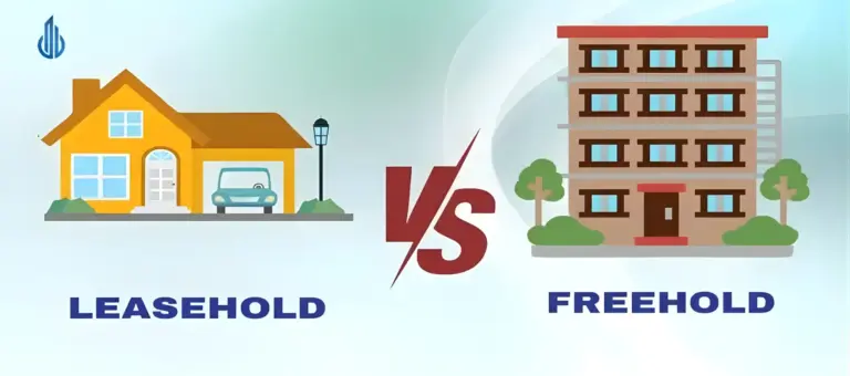 Freehold vs Leasehold Property in Dubai