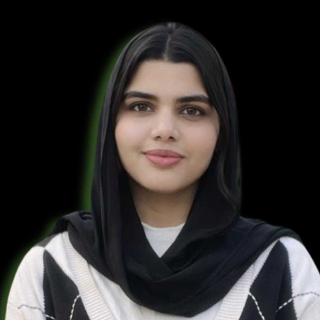 Samia Zulfiqar SEO Content Writer