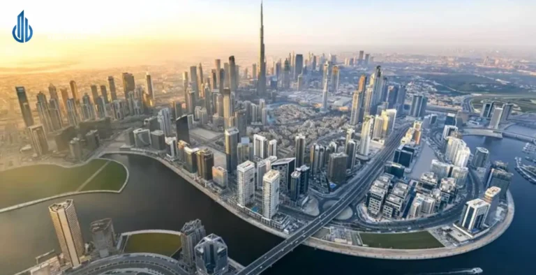 Off-Plan 1 Bedroom Apartments in Dubai