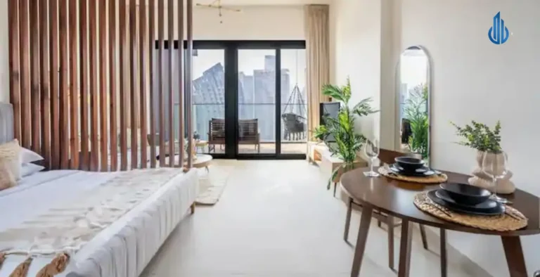 Off-Plan 2 Bedroom Apartments in Dubai