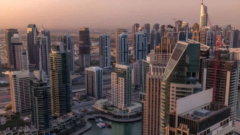 Off-Plan Penthouses in Dubai Luxury Living for Buyers Who Want Privacy and Views