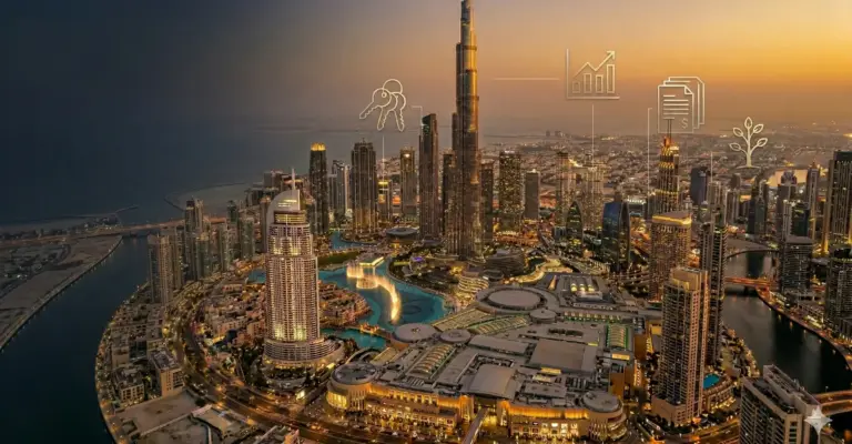 Facts You Must Know Before Buying Property in Downtown Dubai