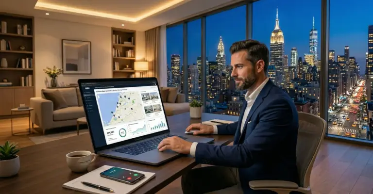 How to Manage Your Dubai Investment Property Remotely