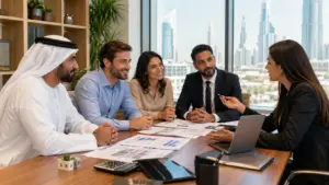 mortgage eligibility criteria in Dubai for expats residents and UAE nationals