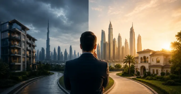 Fixed vs Variable Mortgage in Dubai Which Is Better
