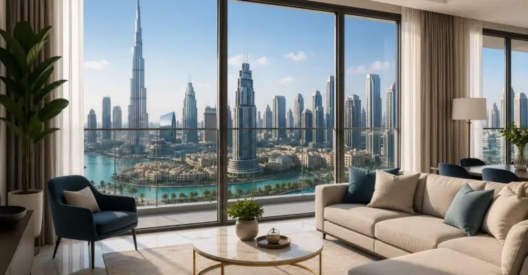 How Apex Skyline Helps Investors Buy Property in Dubai