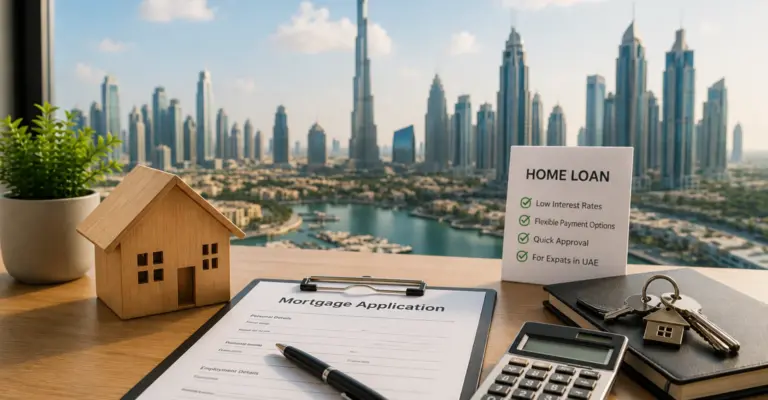 How to Get a Home Loan in Dubai as an Expat