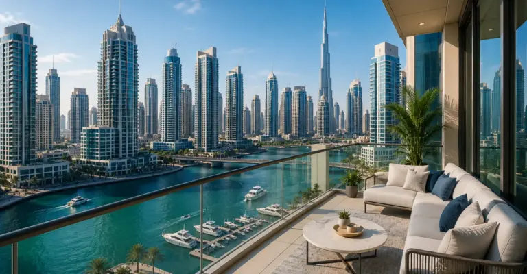 Renting in Dubai The Complete Tenant Guide