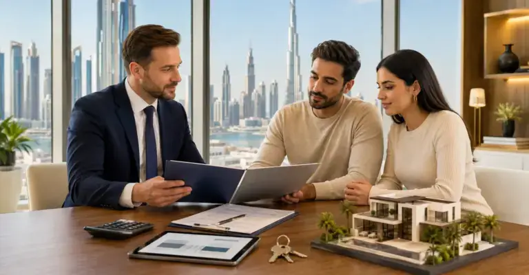Do You Need a Mortgage Advisor When Buying Property in Dubai
