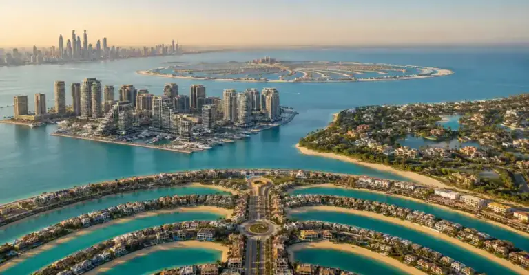 Which Nakheel Properties in Dubai Are Best for Long-Term Investment