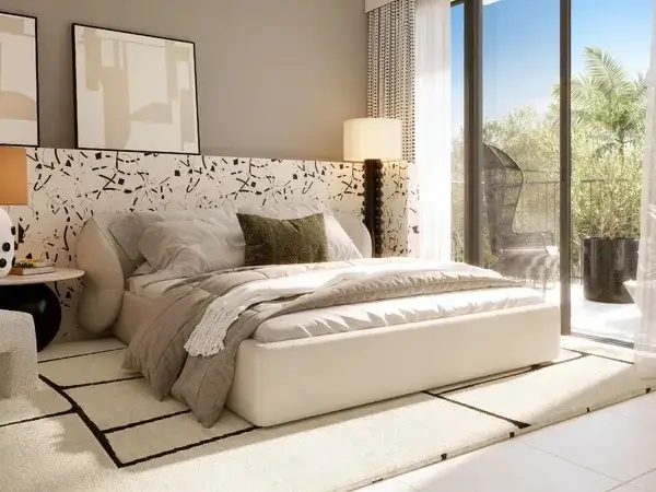 Lillia at The Valley by Emaar Properties